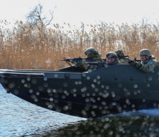 Генштаб повідомив, на якому напрямку противник атакував найбільше - свіжі карти бойових дій