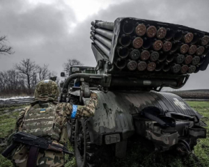 З початку доби відбулося майже 100 бойових зіткнень, найгарячіше на Покровському напрямку - Генштаб