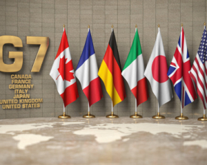 Канада пригласила Зеленского на предстоящий саммит G7