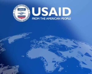 Остановка финансирования USAID угрожает Украине дефицитом препаратов от ВИЧ