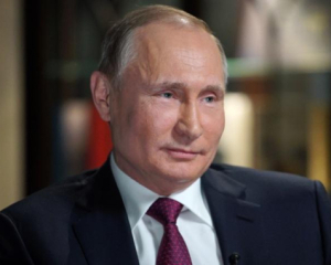 Путин анонсировал обмен пленными - росСМИ