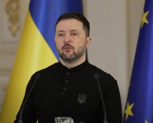 Після нібито &quot;наказу&quot; Путіна припинити удари по українській енергетиці, за ніч було 150 атак дронів - Зеленський