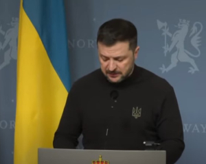 Нові переговори зі США відбудуться у Саудівській Аравії 24 березня - Зеленський