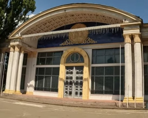 В Киеве создадут Музей советской пропаганды