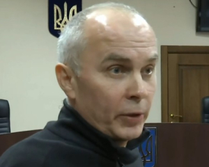 Суд оставил Шуфрича под арестом до мая