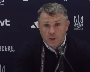 "Очень сильно помог команде": Ребров назвал самого эффективного игрока в матче против Бельгии