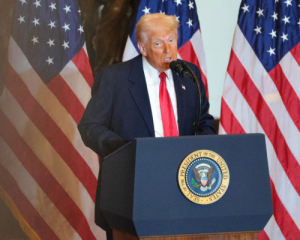 НАТО залежить від США - Трамп