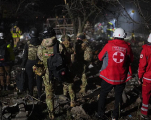Запоріжжя: росіяни вбили 14-річну дівчинку, у постраждалих - опіки та контузії