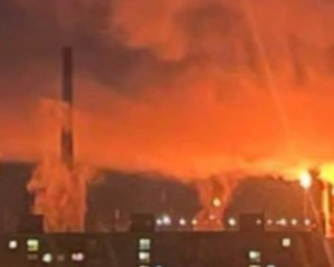 В РФ заявили про удари БПЛА по Ростовській та Самарській областях