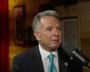 Спецпредставник Трампа назвав головну "проблему" війни в Україні