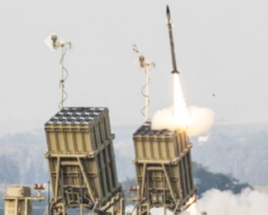 "Золотий купол": у США готують нову систему оборони від ракет далекої дії