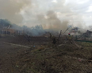 Росіяни вдарили КАБами по Запорізькій області: є проблема з електропостачанням