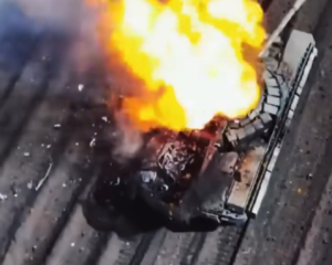 Російські війська втратили впродовж доби 1417 військовослужбовців - Генштаб