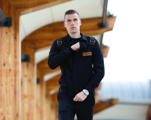 "Реал" може продати Луніна, але за великі гроші