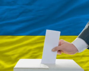 Більше 60% українців проти проведення виборів під час війни - опитування