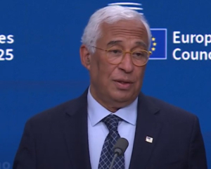 Президент Євроради відзначив значний прогрес України та прокоментував терміни вступу до ЄС