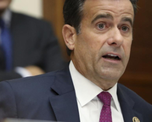 Директор ЦРУ заявив, що українці будуть битися голими руками у разі поганої мирної угоди