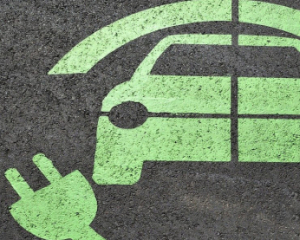 Назвали регіони-лідери з реєстрацій електромобілів та їхні бестселери