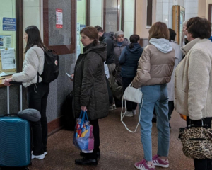 В Укрзализныце третий день подряд не могут восстановить онлайн-услуги после кибератаки