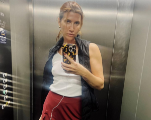 Как влияет на организм утренняя зарядка - ответ Аниты Луценко