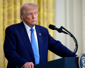 &quot;Гренландія потрібна нам для міжнародної безпеки&quot; - Трамп