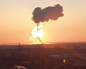 ЗСУ знищили 96 крилатих ракет на &quot;Енгельс-2&quot; та значні запаси пального