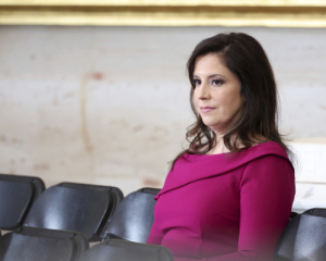 Трамп передумал назначать конгрессвумен Стефаник послом США в ООН