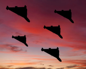 Росіяни атакували Полтаву