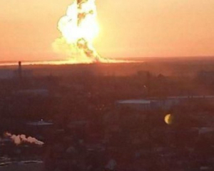 Безпілотники знову атакували Енгельс, закрито аеропорт Саратова