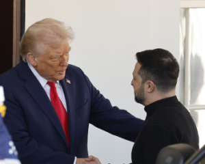 Україна повинна повернути $123 млрд: Трамп вносить нові вимоги в угоду про надра