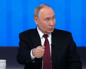 Путін заявив про бажання залучити КНДР до переговорів щодо закінчення війни проти України