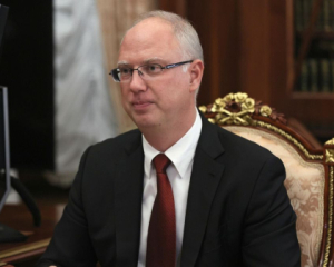 РФ готова поставити невелику атомну електростанцію для місії SpaceX