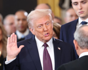 Путин манипулирует Трампом и Виткоффом: The Washington Post
