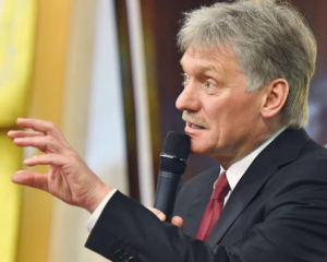 В Кремле заявили, что санкции ЕС не способствуют установлению мира в Украине