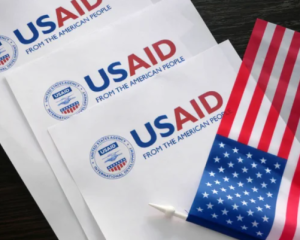 Держдеп США офіційно розпускає USAID