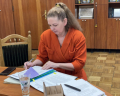 У головної освітянки Києва знайшли "прослушку". Вона заявила про обшуки і перевірки