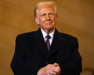 Трамп угрожает Ирану из-за дронов Shahed, которые РФ запускает по Украине