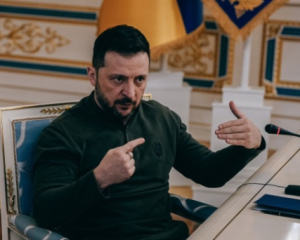 Зеленський заявив, що Росія порушила умови енергетичного перемир'я