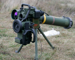 Spike проти Javelin: США готують ротацію протитанкових комплексів