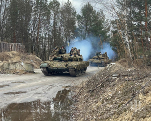 Окупанти готують наступ на кінець літа, створюючи резерви - розвідка