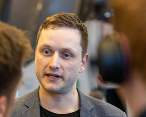 "США не отримають Гренландію" - прем'єр Нільсен