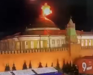 "Так нехай бомблять по Кремлю": мешканець Брянщини підтримав удари БПЛА по РФ