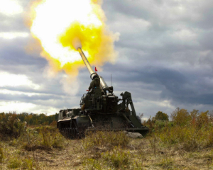 ВСУ за неделю уничтожили более 400 вражеских артиллерийских систем