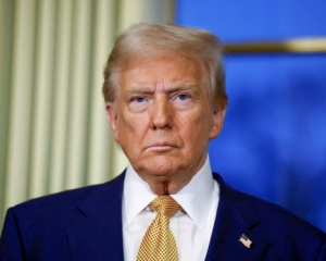 Трамп незадоволений і Путіним, і Зеленським - Білий дім