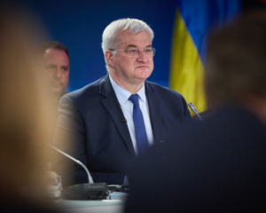 РФ продовжує порушувати "енергетичне перемир'я" - Сибіга