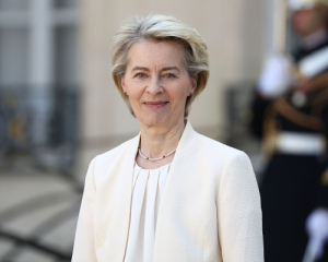 ЄС попередив про жорстку відповідь на запроваджені Трампом мита