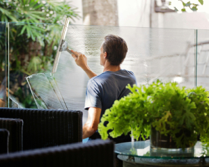 Щоденне прибирання: 9 правил збереження чистоти в оселі