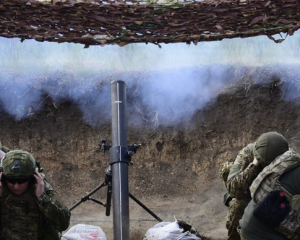 Более сотни боестолкновений: в ВСУ объяснили ситуация на фронте на 1 апреля