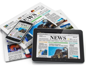 Українці розповіли, звідки дізнаються новини