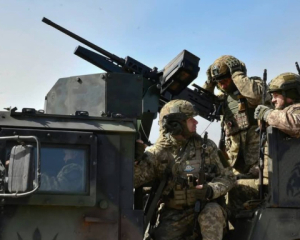 Данія анонсувала новий пакет військової допомоги Україні на майже $1 млрд